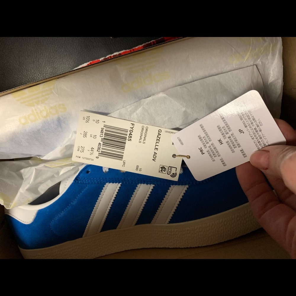 Adidas